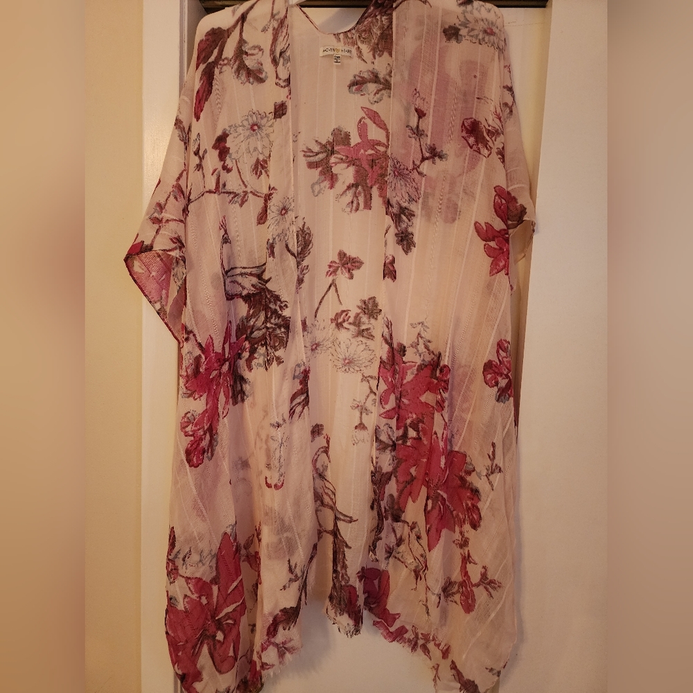 Cover Cardigan